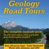 Go Trekkers Canadian Rockies: Geology Road Tours Books
