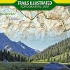 National Geographic Maps Sequoia And Kings Canyon National Parks