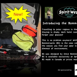 Spirit West Bommersack Organizers Activities