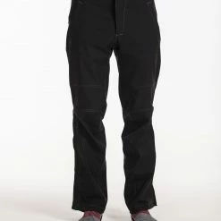 Spirit West Rundle Soft Shell Pants Apparel