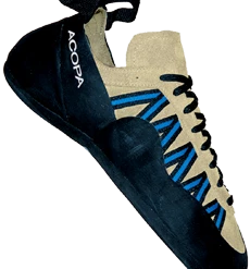 Acopa Aztec Climbing Shoe