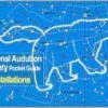 Partners West Books The National Audubon Society Pocket Guide To Constellations