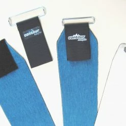 Swiss North Contour Climbing Skins