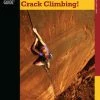 Falcon Guides Crack Climbing! Books