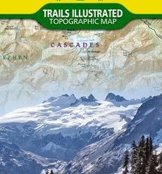 National Geographic North Cascades National Park