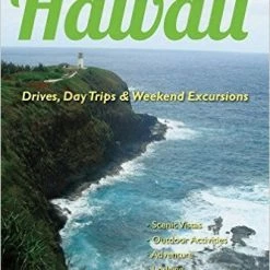 Not Specified Books Backroads And Byways Of Hawaii