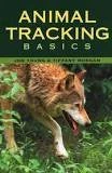 Not Specified Animal Tracking Basics Books