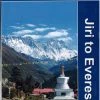 Nepa Maps Maps Jiri To Everest