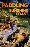Partners West Books Paddling The Sunshine Coast