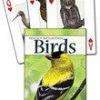 Partners West Books Birds Of Rocky Mountians Play Cards
