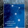 Partners West Constellations: A Deck Of Knowledge Cards Books