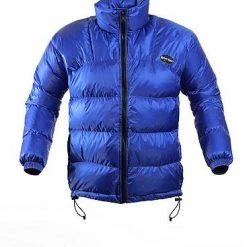 Spirit West Down Cloud Jacket Apparel