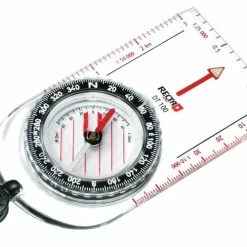 Swiss North Recta DT100 Activities