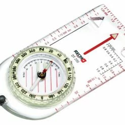 Swiss North Recta DT 200 Activities