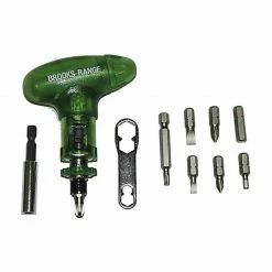 Kelly Sports International Activities Ski Binding Tool