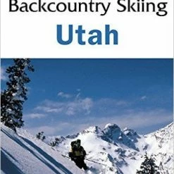 Not Specified Books Backcountry Skiing Utah