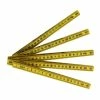 Kelly Sports International Folding Ruler 200cm Activities