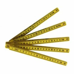 Kelly Sports International Folding Ruler 200cm Activities