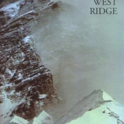 Not Specified Books Everest The West Ridge