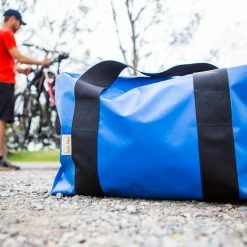 Spirit West Expedition Duffles