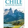 Not Specified Eyewitness Travel: Chile And Easter Island Books