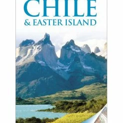 Not Specified Eyewitness Travel: Chile And Easter Island Books