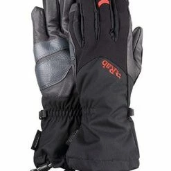 Rab Gloves And Mitts ICEFALL GAUNTLET WOMEN'S