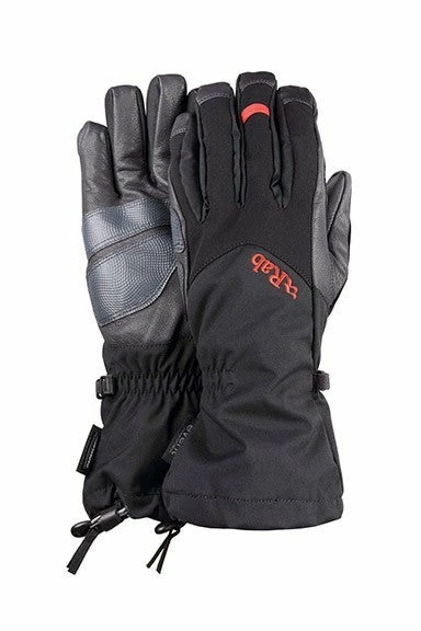 Rab Gloves And Mitts ICEFALL GAUNTLET WOMEN'S