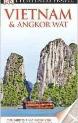 Not Specified Eyewitness Travel: Vietnam And Angkor Wat Books