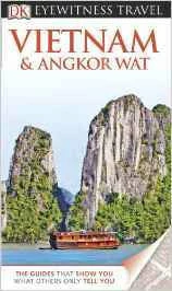 Not Specified Eyewitness Travel: Vietnam And Angkor Wat Books