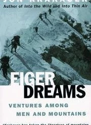 Lyons Press Eiger Dreams