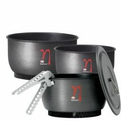 Activities Primus Eta Pots