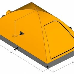 Spirit West Slipstream Gear