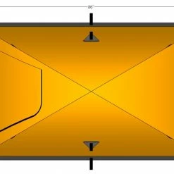Spirit West Slipstream Gear