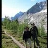 GoTrekkers Kootenay National Park North