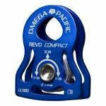 Omega Pacific REVO COMPACT PULLEY