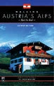 Mountaineers Books Walking Austria's Alps, Hut To Hut, 2nd Edition
