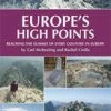 Cicerone Books Europe's High Points