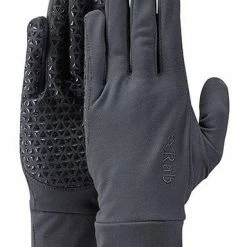 Rab FLUX GRIP GLOVE Gloves And Mitts