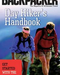 Not Specified Books Backpacker: Day Hiker's Handbook