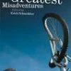 Not Specified Books Cycling's Greatest Misadventures
