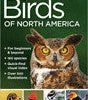 Partners West National Geographic Pocket Guide To The Birds Of North America Books