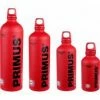 Primus Fuel Bottle Activities
