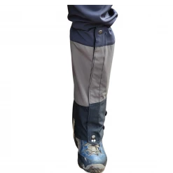 Spirit West Rundle Front Entry Gaiters