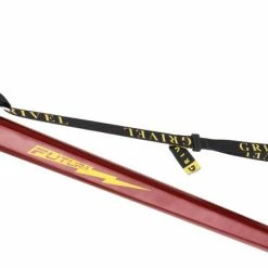 Grivel Futura Axe Activities