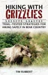 Partners Outdoors Books Hiking With Grizzlies