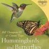 Partners Outdoors Hummingbirds And Butterflies Books