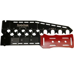 Brooks Range Igloo 35 Folding Snow Saw Activities