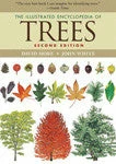 Partners Outdoors The Illustrated Encyclopedia Of Trees