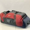 Gear Eagle Creek Cargo Hauler Duffel 90-100L (Red And Grey)